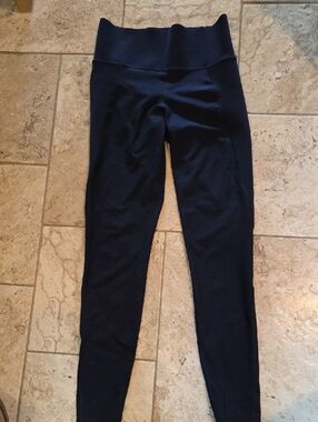 Tall Old Navy Sculpt High Waisted Leggings